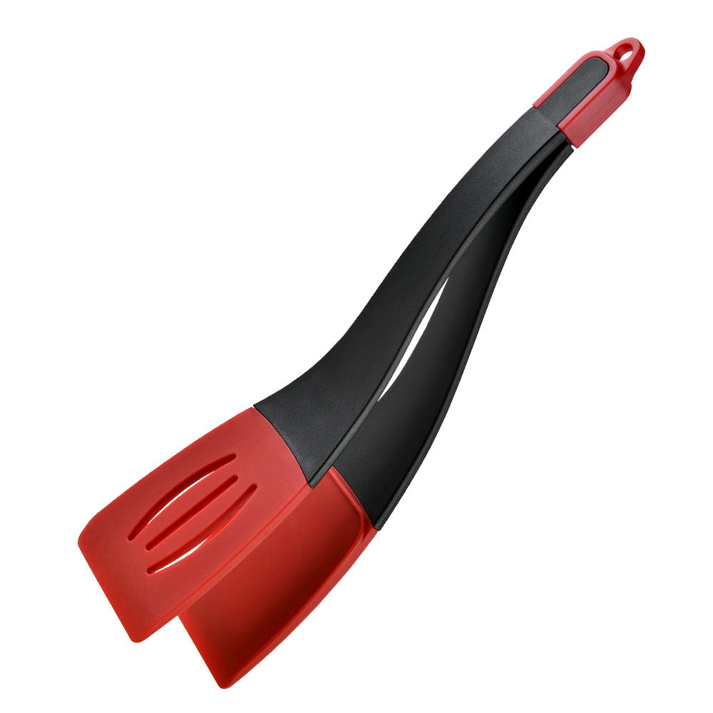 3-in-1 Silicone Frying Spatula